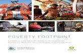 UNGC Poverty Footprint FINAL (type)€¦ · this guide explains the Poverty Footprint process and provides step-by-step implementation guidance, building upon the lessons of three