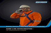 Mobile Phones | Two Way Radios | Headsets€¦ · The new top-of-the-range model ex-Handy 08 is designed for Zone 1 and is ecom instruments’ irst UMTS-enabled mobile-phone. The