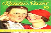 THE CIRCULATION OF ANY RADIO MAGAZINE€¦ · the largest circulation of any radio magazine fred allen and portland hoffa exposing eddie cantor, trouble -maker why frank munn sings