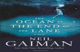 Copyright © 2013 Neil Gaiman · ‘Gaiman is, simply put, a treasure-house of story, and we are lucky to have him’ Stephen King ‘Neil Gaiman, a writer of rare perception and