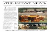 Volume 7 Issue 1 The International Society for Cow ...€¦ · emergency, but homeopathic medicine is highly effective without side effects. I give them homeopathic doses of calcium