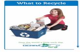 ocrra.org€¦ · Plastic bags Return clean bags to your local grocery or retail store for recycling. Household batteries (no auto batteries) Drop Off at any Onondaga County Wegmans