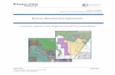 Bolton Residential Expansion - Peel€¦ · Bolton Residential Expansion 5 June 8, 2016 Water and Wastewater Program Planning Principles and Criteria As part of the study 6 themes