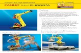 motioncontrolsrobotics.com€¦ · FANUC Robot R-1000iA Features N CONTROLS 1500 Walter Ave, Fremont, OH 43420 Contact Sales Call- 419-334-5886 or email -sales@mcri-us.com motioncontrolsrobotics.com