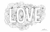 Love - Hallmark Ideas & Inspiration€¦ · Title: Love Created Date: 1/20/2016 7:51:56 AM