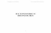 ECONOMICS HONOURS · P. N. College Autonomous, Khordha Economics (Hons)-2016-17 AB onwards 3 SEMESTER-I CC-1: INTRODUCTORY MICROECONOMICS Course Description This course is designed