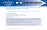 IFN e-bulletin - Inter Faith Network for the UK€¦ · Inter Faith Network for the UK – Summer Internship and Project Officer . Read more. Council of Christians and Jews - Programmes