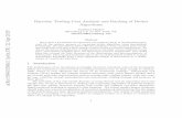 arXiv:1904.01566v2 [q-fin.TR] 22 Apr 2019 · Bloomberg L.P. in New York, NY vmarkov2@bloomberg.net Abstract We present a formulation of transaction cost analysis (TCA) in the Bayesian