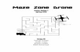 Senior Design 2 Spring 2016 - UCF Department of EECS€¦ · Senior Design 2 Spring 2016 ... The portable quadcopter should be easy to manually control with ... The pilot is essentially