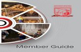 MWPF Member Guide - Mineworkers Provident Fund - MWPF · MWPF Member Guide 3 SECTION 1 INTRODUCTION Mineworkers Provident Fund (‘Fund’) was established on 14 June 1989 with the