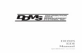 DDMS EDI Manual - ECi Software Solutionssupport.ecisolutions.com/doc-ddms/vendor/electronic/EDI-sg-lt-l6w.pdf · DDMS EDI Manual contrast. If you still cannot see which characters