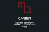 CARTELS - music-ceret.commusic-ceret.com/music/wp-content/uploads/2017/12/cartels_2017.pdf · Kaval (flûte oblique). BULGARIE 11 15 TURQUIE Tórogató (clarinette). HONGRIE Tárogató