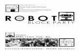 at brown university ROBOTrisfnet.weebly.com/uploads/4/6/8/2/46828079/program_robot_block_… · xxxxx nnnnn RISF. nnnnn net HCRI is a group of Brown University faculty, students,