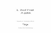 Life of Fred Apples · Questions or comments? Email Polka Dot Publishing at lifeoffred@yahoo.com First printing Life of Fred: Apples was illustrated by the author with additional