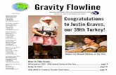 November-December 2015 and January-February 5 November-December 2015/January-February 2016 Gravity Flowline