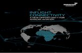 Inmarsat Aviation - Africa Whitepaper€¦ · Inmarsat offers both a global perspective and unparalleled expertise in inflight connectivity. It is the only company that can offer