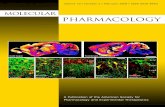 Pharmacologymolpharm.aspetjournals.org/content/molpharm/73/2/local/front-matt… · Pharmacology Molecular A Publication of the American Society for Pharmacology and Experimental