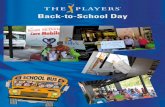 Back-to-School Day - stjohns.k12.fl.us€¦ · and St. Johns County school district. The principal and teachers from The Webster School volunteered during the second Back-to-School