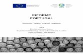 INFORME PORTUGAL - ventanillasunicas.oei.esventanillasunicas.oei.es/documentos/informe_retorno_portugal.pdf · situación familiar, perfil socio educativo, profesional y laboral.
