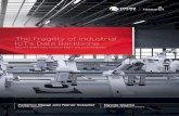 The Fragility of Industrial IoT's Data Backbone€¦ · This report provides a holistic security analysis of the most popular M2M protocols: Message . Queuing Telemetry Transport