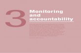 Monitoring and accountability - Overseas Development Institute · regions are lucky in avoiding severe disaster events in that period. upGrades to poverty data should involve modules