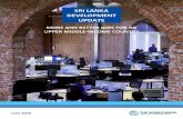 SRI LANKA DEVELOPMENT UPDATE - World Bank€¦ · The Sri Lanka Development Update has two main aims. First, it reports on the key developments over the past six months in Sri Lanka’s