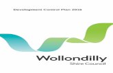 Development Control Plan 2016 - Wollondilly Shire · Development Control Plan 2016 Volume 1 – General PART 1 – PRELIMINARY 1.1 Introduction The name of this plan is “Wollondilly