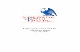 Eagle Capital Growth Fund, Inc. Semiannual Report June 30 ... · business, and have added Automatic Data Processing, Inc. (ADP) and Paychex, Inc. (PAYX); both are growing nicely and