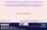 ENVIRONMENTAL IMPACT ASSESSMENTenvironmentclearance.nic.in/writereaddata/EIA/04062019B876YJBEE… · specialty chemical company in India to be ISO 9001, ISO 14001 & OHSAS 18001 certified.