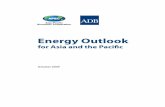 Energy Outlook for Asia and the Pacific€¦ · Energy Outlook of DMCs in Southeast Asia 221 Brunei Darussalam 221 Cambodia 228 Indonesia 233 Lao People’s Democratic Republic 241