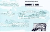 Special Resource Study Text - NCPTT€¦ · special resource study that would consider management and preservation options for Route 66. Congress knew that although the road was decommissioned
