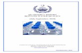 QUARTERLY REPORT BOTTLED WATER QUALITY (July …pcrwr.gov.pk/Bottled Water/Bottled Water Report July-Sep, 2018 (Fina… · Panee BWS-35 Bahawalpur Chamber Shahrah 16/08/2018 0.6 08/2019