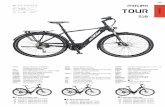 510 XL - ktm-bikes-online.at€¦ · PT-CX 5 i4 500 BATTERY SHIMANO 1 ! 9 DEORE Macina Trekking Onroad Alloy!"!#; PT%""Wh Bosch Gen.& / T-"+&" Suntour NCX-D coil LO !'mm Bosch PERFORMANCE