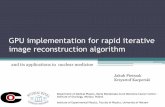 GPU Implementation for Rapid Iterative Image ...on-demand.gputechconf.com/gtc/2012/presentations/S0312-Rapid-It… · Title: GPU Implementation for Rapid Iterative Image Reconstruction
