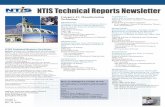 NTIS Technical Reports Newsletter · NTIS Technical Reports Newsletter Purpose: ... Report Year, Page Count Report Number/ISBN13 (if available) Related Categories/Sub-categories (where