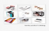 family product catalog - EliseSouza.photographystudio327photos.zenfolio.com/familyproductcatalog-web.pdf · the perfect size for marketing materials and promotional tools. • 8.5x11