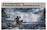 GLOBAL OUTLOOK ECONOMY & FINANCIAL MARKETS€¦ · The risk of a recession remains low MACROECONOMY GLOBAL OUTLOOK ECONOMY & FINANCIAL MARKETS Page 3 Economic activity pulse The US