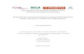 Comprehensive economic and financial analysis of the ... · Comprehensive economic and financial analysis of the enterprise activity: approaches, methods and implementation. Lidiia
