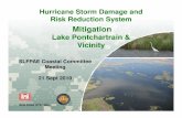 3HSDRRS Mitigation Committee Mtg 092110 - miller revisions.ppt€¦ · BUILDING STRONG ® Water Resources Development Act (WRDA) 1986, Section 906, as amended • Mitigation is a