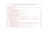 MATH 7890, UTAH SPRING 2017: INTRODUCTION TO THE …patrikis/7890Spring2017/allnotes.pdf · MATH 7890, UTAH SPRING 2017: INTRODUCTION TO THE GEOMETRIC SATAKE CORRESPONDENCE 1. Overview