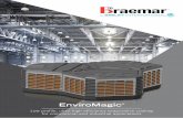 EnviroMagic - braemarcentralheating.co.nz€¦ · World-leading technology Braemar EnviroMagic features advanced technology and has a range of unique and clever innovations that combine