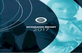 PPS INTEGRATED REPORT 2017€¦ · PPS in the future 24 Our strategy 24 PPS Group Consolidated Statement of Financial Position 25 PPS Group Consolidated Statement of Profit or Loss