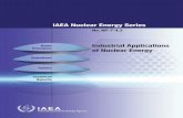 Basic Industrial Applications of Nuclear Energy · ofﬁcial.mail@iaea.org. industrial applications. of nuclear energy. afghanistan albania algeria angola antigua and barbuda argentina