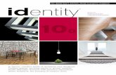 The Middle East’s interiors, design & property magazine ...motivatepublishing.com/rate-cards/Identity Media Kit 2013.pdf · designers, engineers + decorators CiRCulation Now in