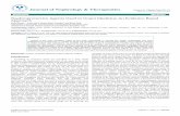 T Journal of Nephrology & Therapeutics€¦ · Diuretic Bakayanin, lactone, bakalactone, quercitrin, rutin. [15,22] 39. Gilo Tinospora cordifolia (Figure 37) Menispermaceae. Stems