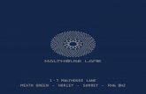 1-7 MALTHOUSE LANE MEATH GREEN - HORLEY - SURREY - RH6 …mardenhomes.co.uk/wp-content/uploads/2017/09/The_Malthouse_P… · 1-7 MALTHOUSE LANE MEATH GREEN - HORLEY - SURREY - RH6