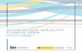 SOVEREIGN WEALTH FUNDS 2019€¦ · Sovereign Wealth Research Ranking 2019 103 Annex 2. Sovereign Wealth Funds in Spain . PREFACE. 8 SOVEREIGN WEAL FUNDS 2019. PREFACE Preface In