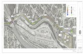 I - 44 River Des Peres€¦ · River Des Peres BNSF Railroad Yard BNSF Railroad Yard Future Connection to Forest Park Bike St. Louis Route Substation 2' Wide Concrete Median 2' Wide