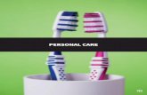 PERSONAL CARE - Manitoba€¦ · 186 Personal Care Order inquiries 204-945-3000 | Items may not be exactly as shown. B C A Shaving Supplies Razor Reusable, flow through blade construction,