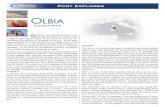 Olbia EN AZA - Azamara Club Cruises€¦ · Olbia. As far a can be determined, the was begun in the late 1200s and construction cc tinued for close to a hundred years. The cas offers